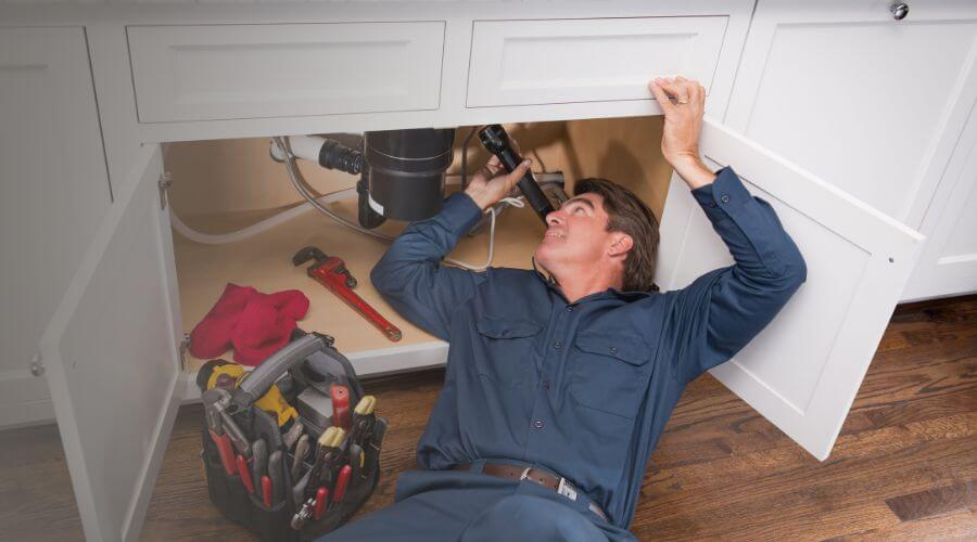 Expert burst pipe repair services in Lima, NY